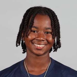 Janiyah Pillow mugshot