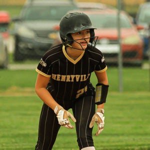 Haylee Nicholas mugshot