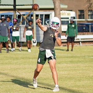 Tyler Jones