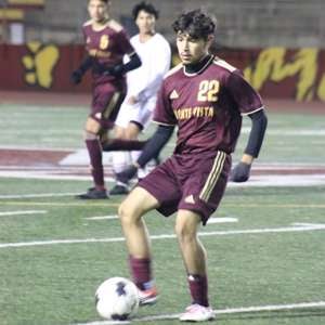 Benjamin Salazar