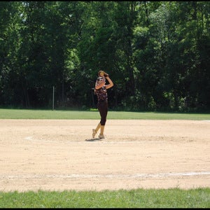 Avery Burghart mugshot