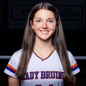 Mary Susan Broadrick mugshot