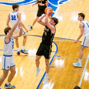 Cameron Brower mugshot