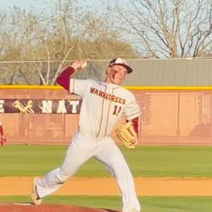 BRAYDEN MANN mugshot