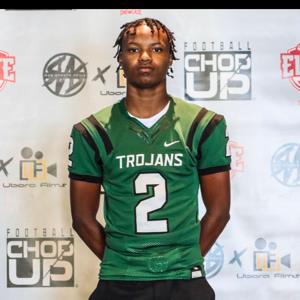 Tyjuan (tj) Fields