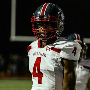 RAYSHON ANDREWS