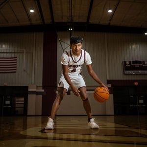 Chelo Prince mugshot