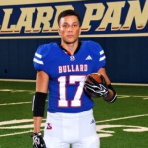 Daniel Garcia mugshot