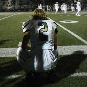 Logan Barbour