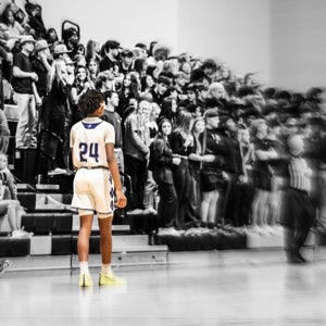 Tjay Brunson