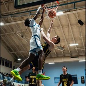 TJAY BRUNSON