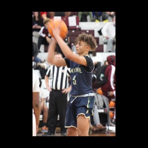 Andre Ford