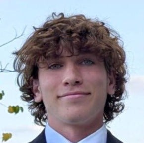 Jake Eckhardt mugshot