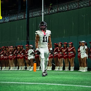 Malik Mason