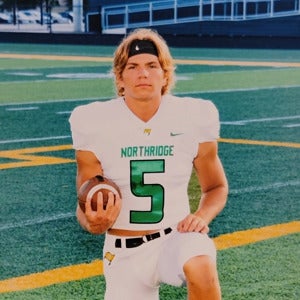 Mcclain Miller mugshot