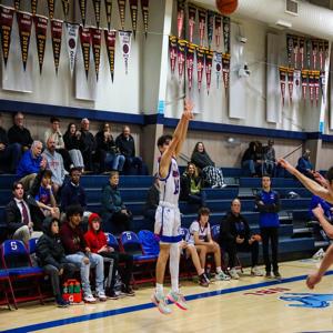 Jack Mountanos mugshot