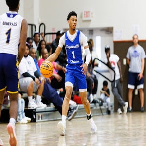 Antyon Wilkins