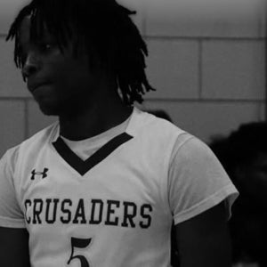 Kavarion McCarter mugshot