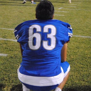 Charbel Garza