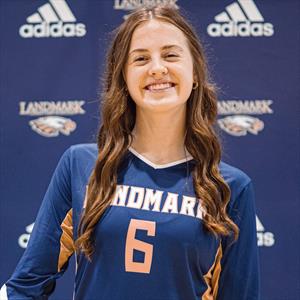 Kaitlyn Brezina mugshot