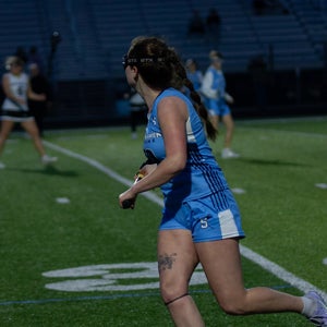 CARISSA PEAT