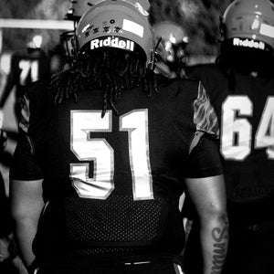 Omari Smith