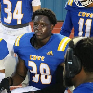Gilbyrt Davis