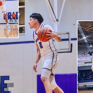 Justin Saenz mugshot