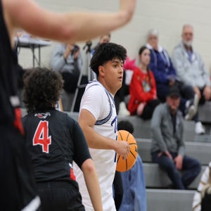 Alex Cornejo mugshot