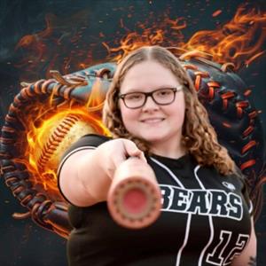 Katelyn Blevins