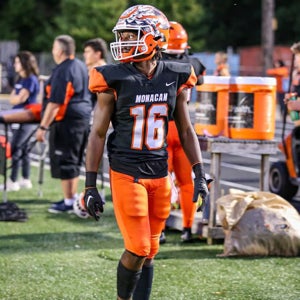 Quameer Waters