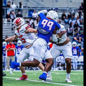 Alquan Wheeler