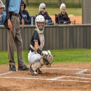 Hailey Allen mugshot