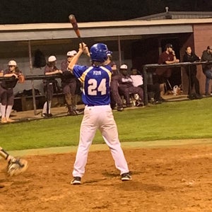 Gabriel Poor mugshot