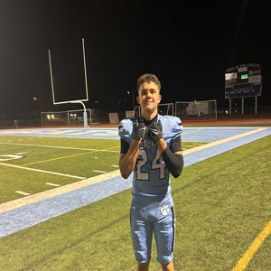 Liam Guthrie mugshot