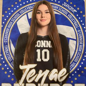 Tenae DeBerge