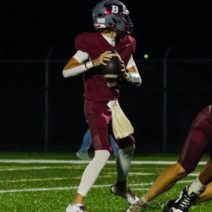 Beau Bennett mugshot