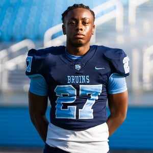 Ayden Robinson