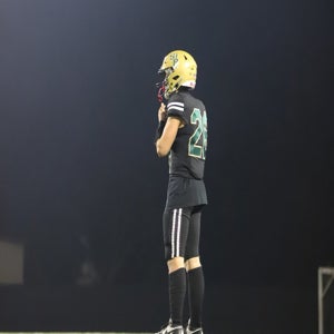 Landen Alexander