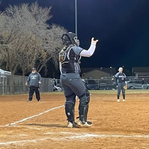 Emma Pittington mugshot