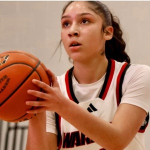 Jayah Freeman mugshot