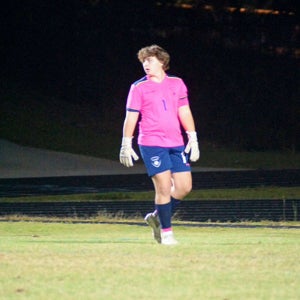 Connor Jackson