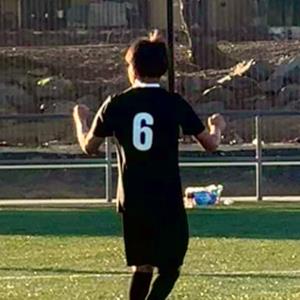 Jose A. Salgado Mojica