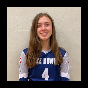 PAIGE OTTE