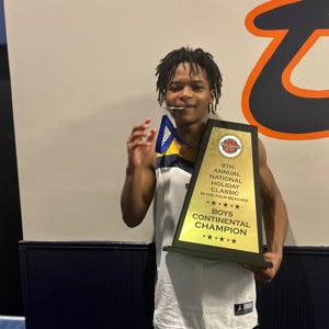 Daniel Boule mugshot