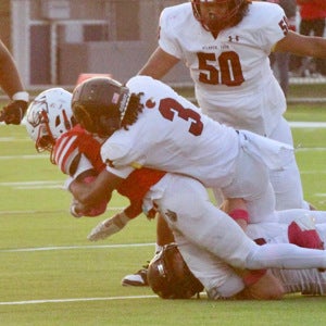 David Nixon-matos mugshot