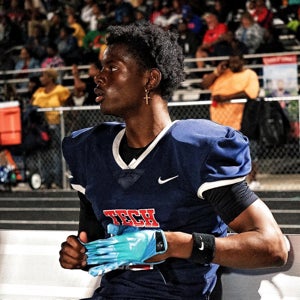 Adarius Norton