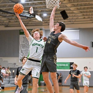 Conner Boyle