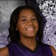 Naomi Strickland mugshot