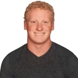 Lane Godfrey